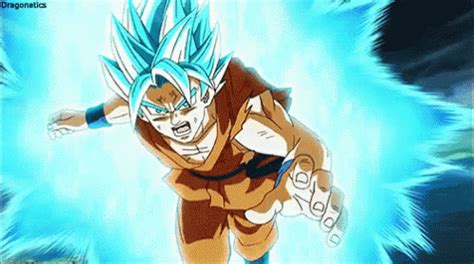 Kamehameha Gifs